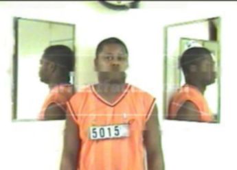 Alfred James Junior Jones