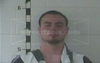 Tyler Michael Tipton