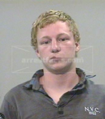 Matthew Brian Price