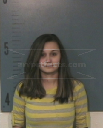 Christianna Nichole Bargas