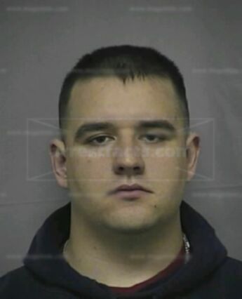 Quinton Shane Alexander