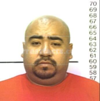 Phillip Rodriguez Torres