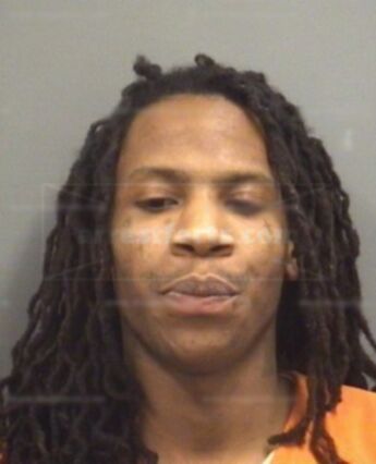 Juwan Rae`qwon Massey