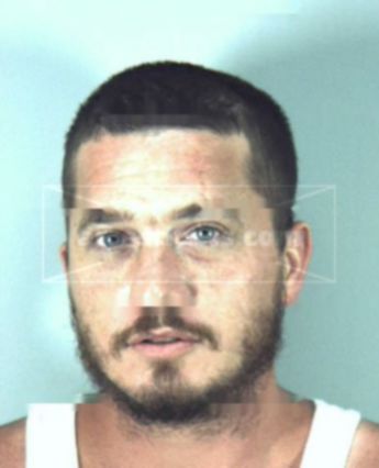 Christopher Brandon Purvis