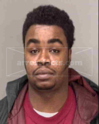 Jarvis Dusean Williams