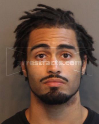 Corbin Deron Norwood