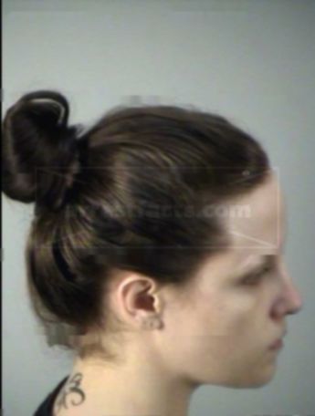 Taylor Rebecca Hicks