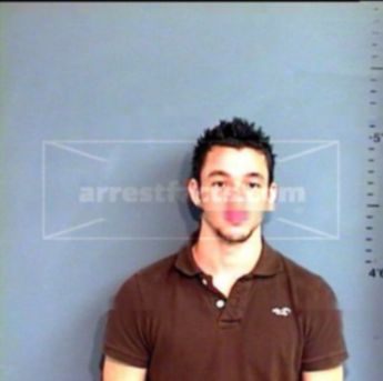 Steven Matthew Ainsworth