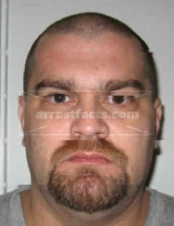 Jeffrey Robert Hochevar