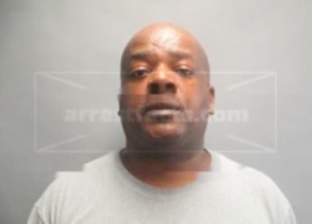 Darwin Vincent Jones