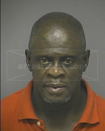 Gregory Lloyd Bobo