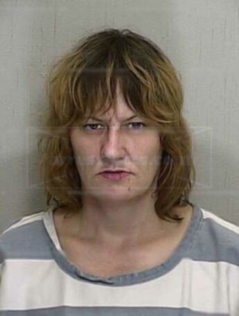 Sheila Marie Rainey