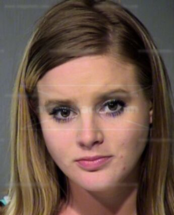 Olivia Leigh Bostwick