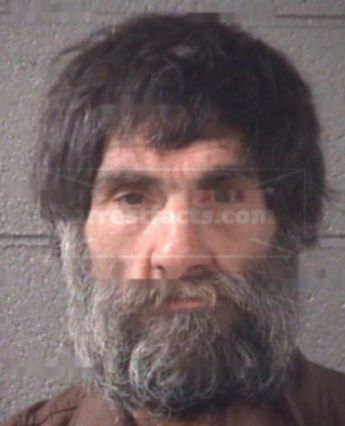 Paul Michael Smith