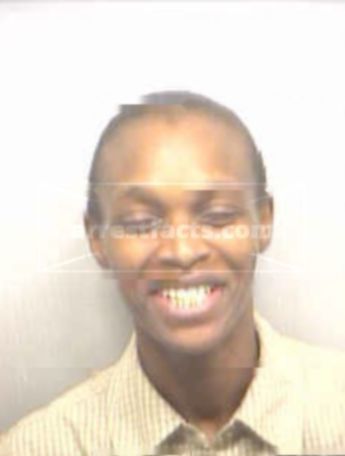Jonetta Hazelton