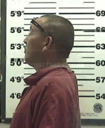 Jose M Maestas