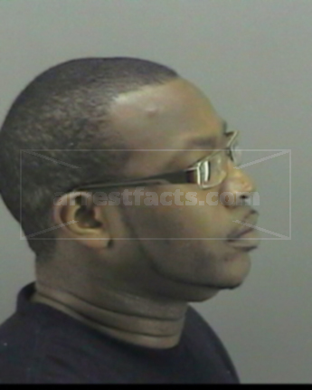 Demetrius Demond Robbinson