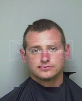 Alan Porter Fox