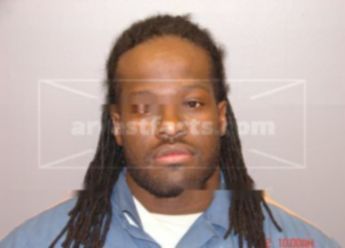 Laquan Tremaine Johnson