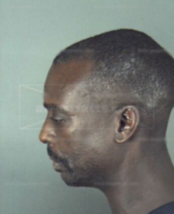 David Sylvester Harris Jr