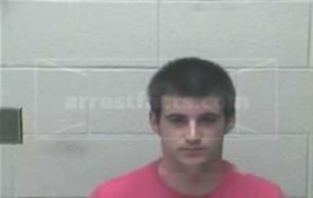 Jacob Kenneth Aamold
