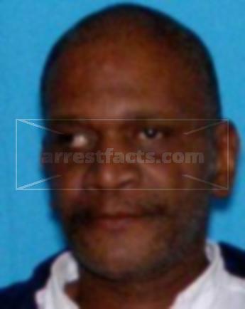 Roosevelt Jackson