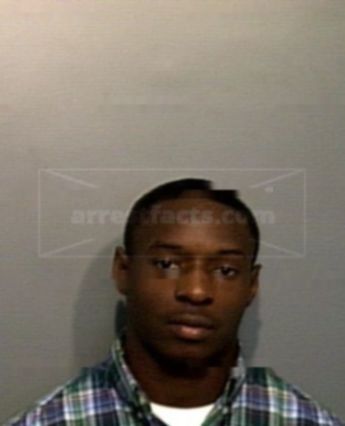 Damien Marquez Baker