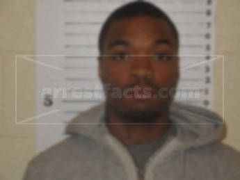 Orlando Lamar Johns