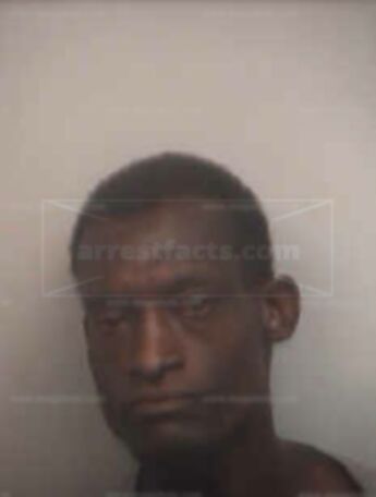 Aaron Stover