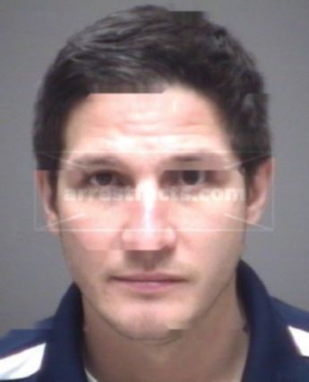 Alexander Parker Martinez
