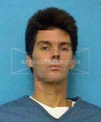 Scott Charles Harris