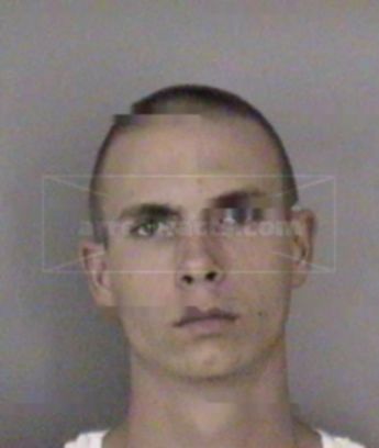 Jared Evan Duke