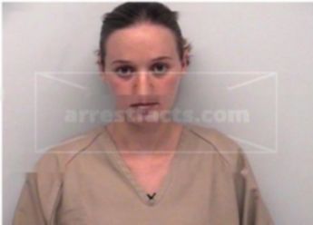 Alisha Nicole Barnes