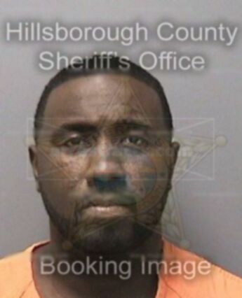 Andrea Anthony Mccloud