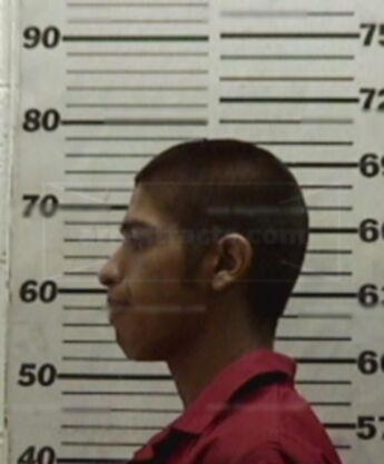 David Joseph Rodriguez