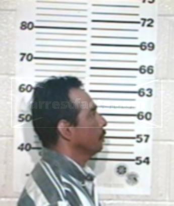 Ismael Rodriguez Cosme