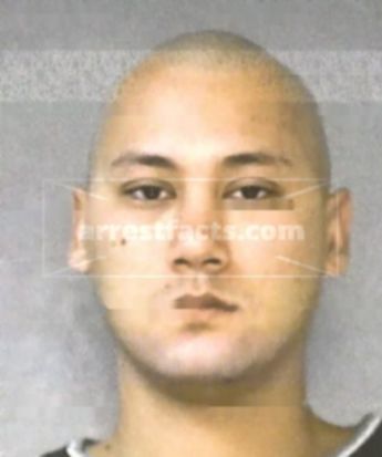 Fred Henry Hoff Jr