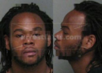 Brandon Brown