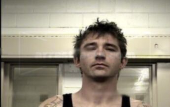 Timothy Daniel Huffman