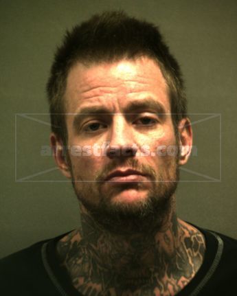 Christopher Thomas Brown