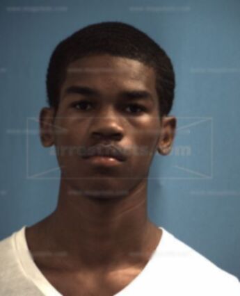 Deionte Ajee-Wade Weeks