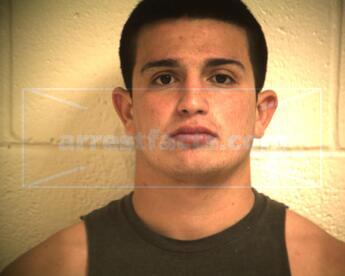 Josue Meza Garza