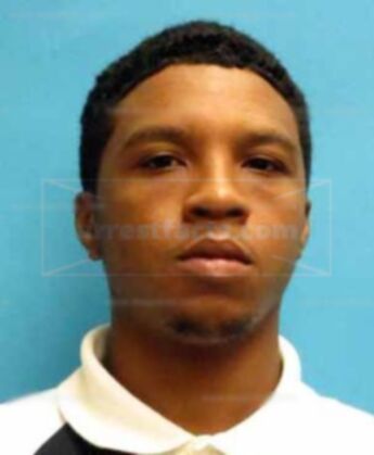 Marlon Jonah Thompson
