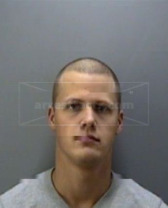 Jacob Colton Allen