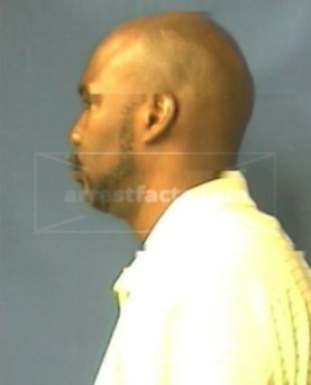 Dexter Bernard Ruffin