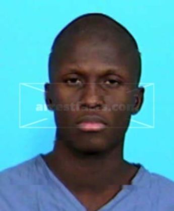 Trenton Green