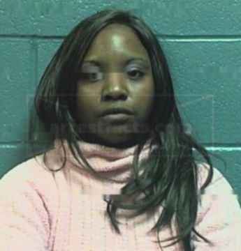 Melisha Ania Robinson