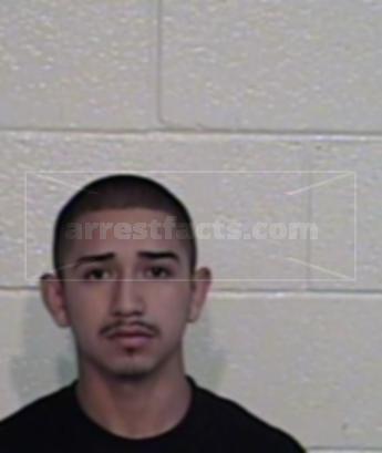 Raul Alberto Aguilera Ramirez