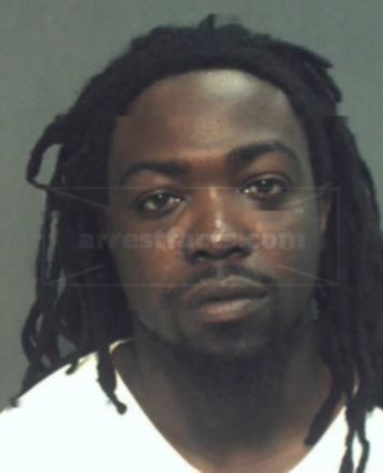 Dontayvis Anthony Delaine