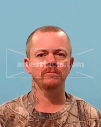 George Byron Dotson